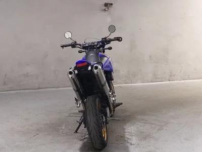 Yamaha XT660X