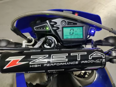 Yamaha XT660X
