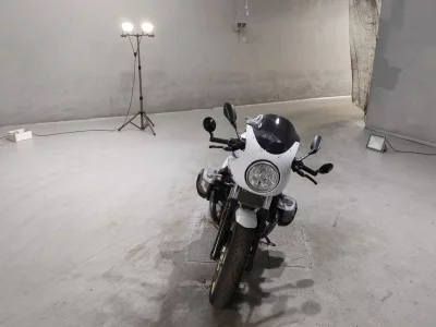 BMW BMW R NINE T RACER