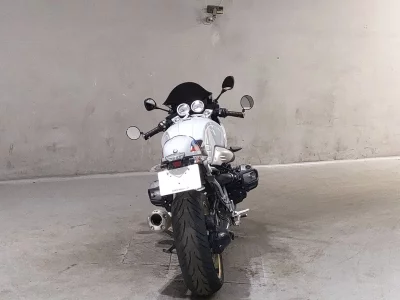 BMW BMW R NINE T RACER