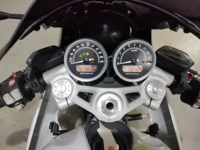 BMW BMW R NINE T RACER