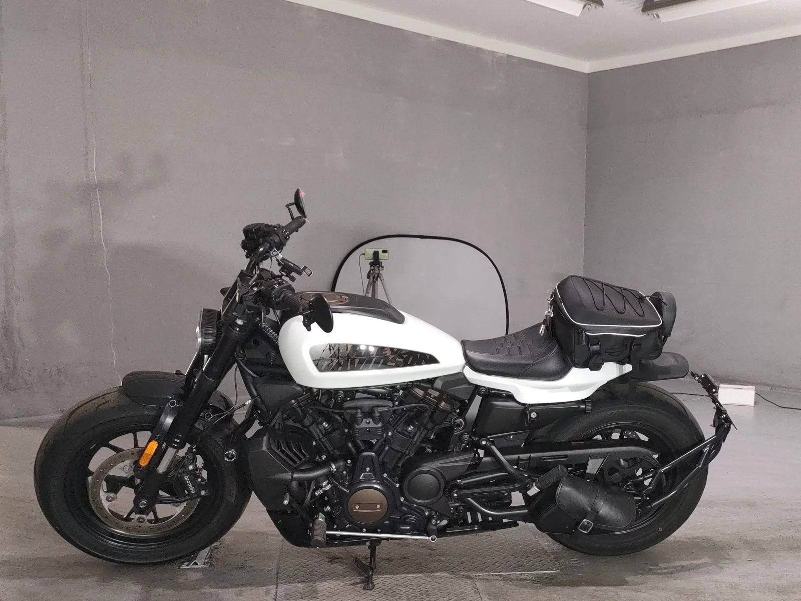 Harley-Davidson HARLEY RH1250S  с аукциона в Японии