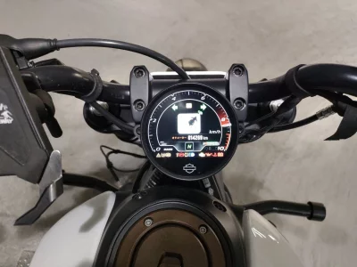 Harley-Davidson HARLEY RH1250S с аукционов Японии