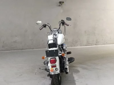 Harley-Davidson HARLEY FLSTF1450