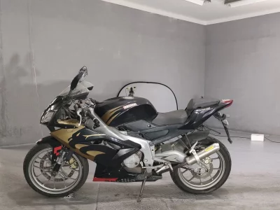 Aprilia APRILIA RS125