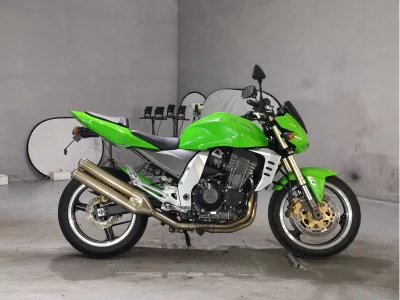 Kawasaki Z1000