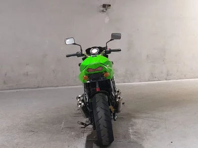 Kawasaki Z1000