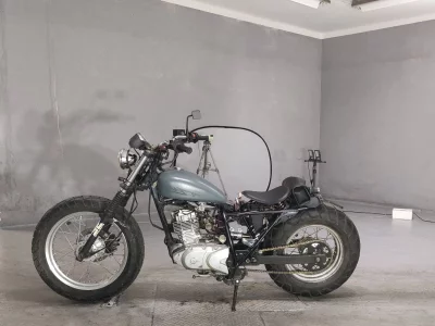 Suzuki VAN VAN 200