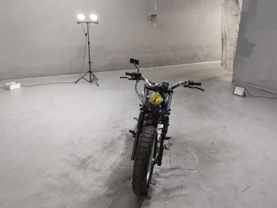 Suzuki VAN VAN 200