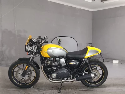 Triumph TRIUMPH  STREET  CUP