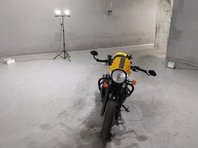 Triumph TRIUMPH  STREET  CUP
