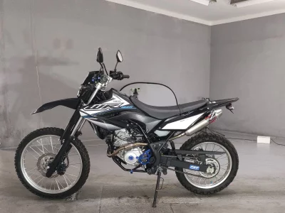 Yamaha WR155R