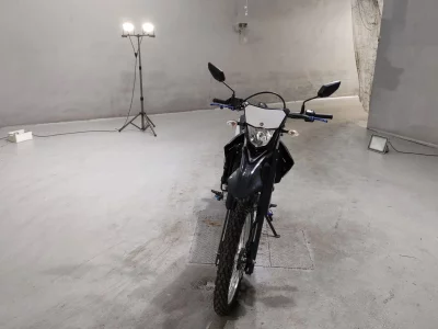 Yamaha WR155R