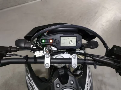 Yamaha WR155R
