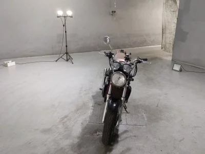 Kawasaki BALIUS250-2