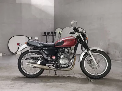 Honda CB223S