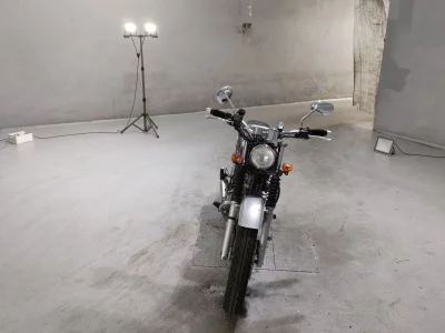 Honda CB223S