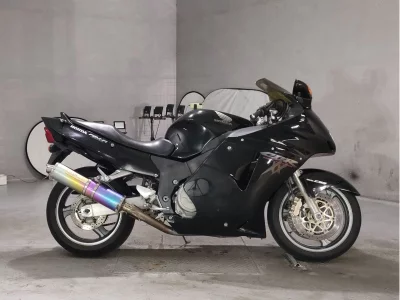 Honda CBR1100XX