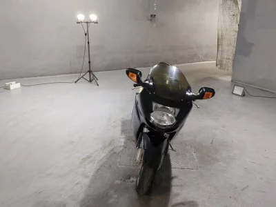 Honda CBR1100XX