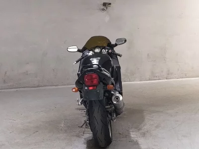 Honda CBR1100XX