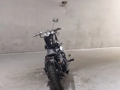 Kawasaki VULCAN400