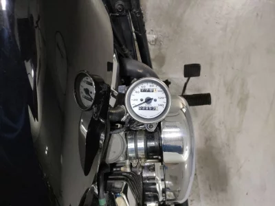 Kawasaki VULCAN400