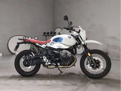 Мотоцикл из Японии BMW BMW R NINE T URBAN G/S