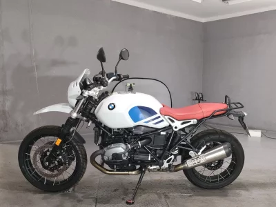 BMW BMW R NINE T URBAN G/S