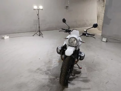 BMW BMW R NINE T URBAN G/S