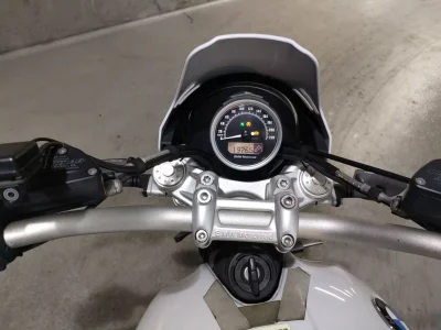 BMW BMW R NINE T URBAN G/S