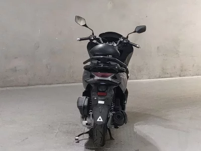 Honda PCX125