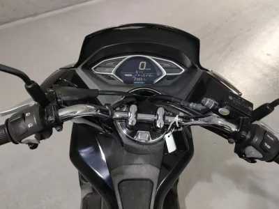 Honda PCX125