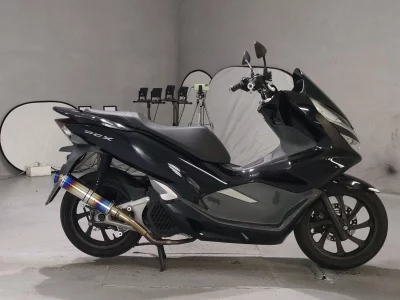 Honda PCX125