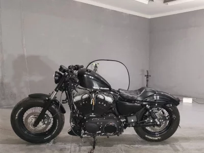 Harley-Davidson HARLEY XL1200X