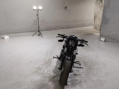 Harley-Davidson HARLEY XL1200X