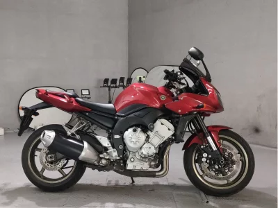 Yamaha FZ-1 FEATHER