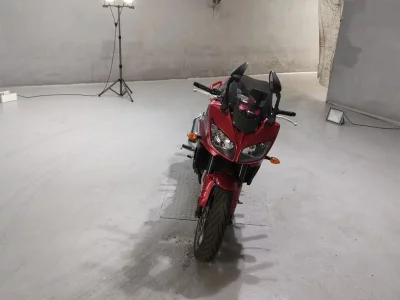 Yamaha FZ-1 FEATHER