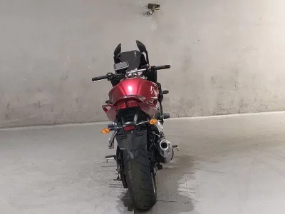 Yamaha FZ-1 FEATHER