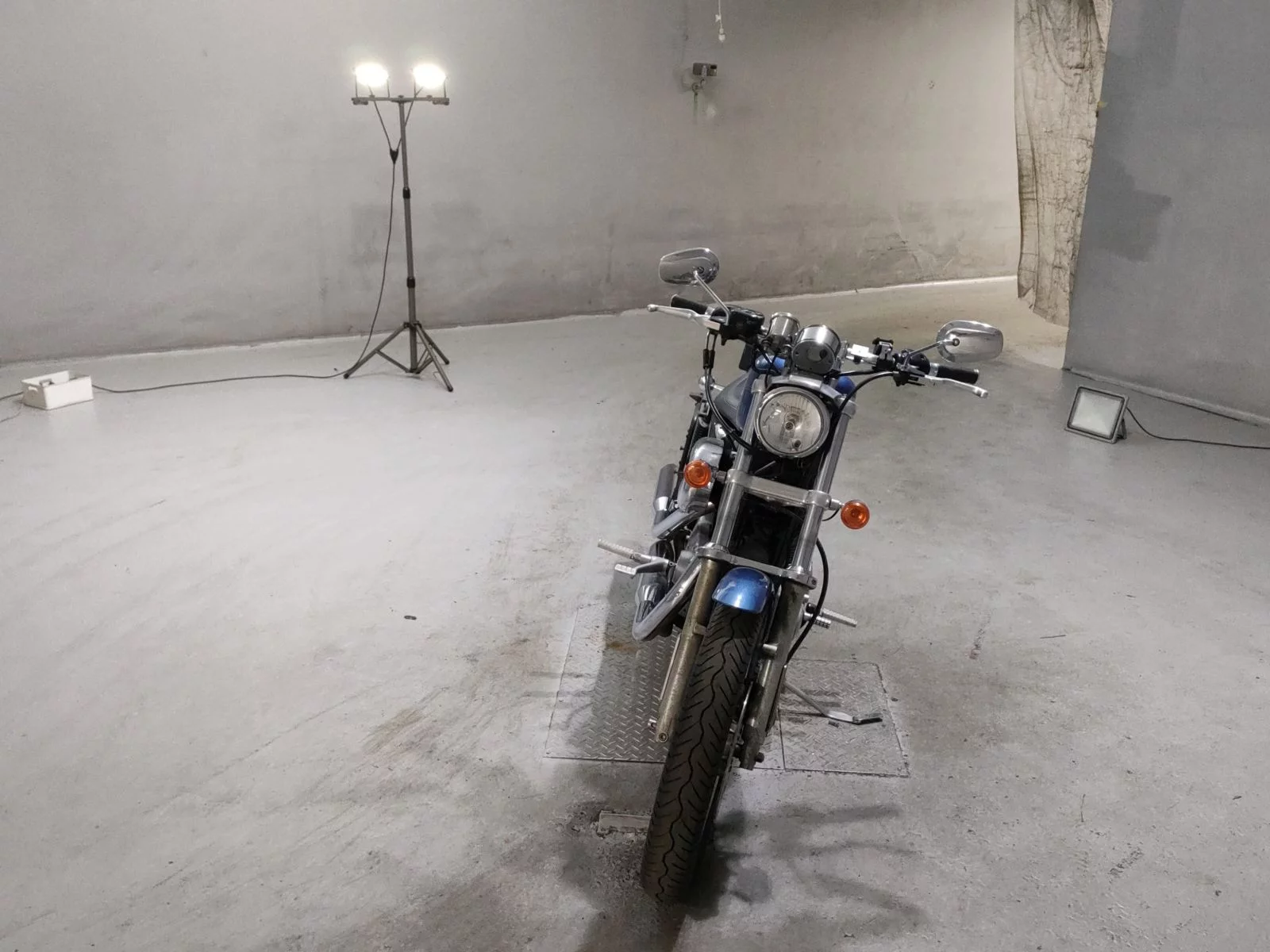 Harley-Davidson HARLEY XLH883  с аукциона в Японии