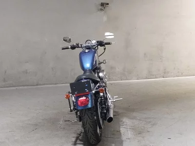 Harley-Davidson HARLEY XLH883