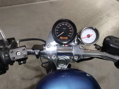 Harley-Davidson HARLEY XLH883