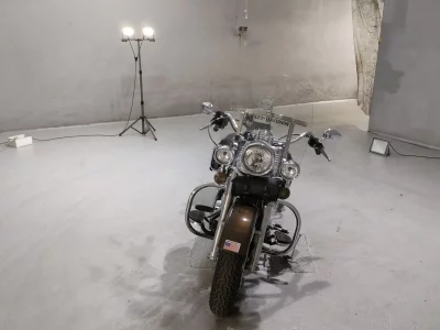 Harley-Davidson HARLEY FLSTC1580