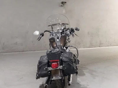 Harley-Davidson HARLEY FLSTC1580