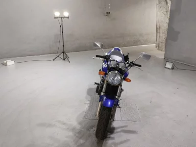 Honda HORNET250