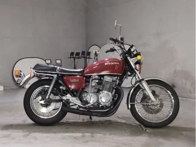 Honda CB750FOUR K