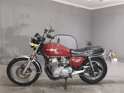 Honda CB750FOUR K