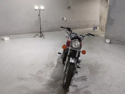 Honda CB750FOUR K