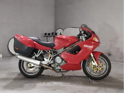 Ducati DUCATI ST4S