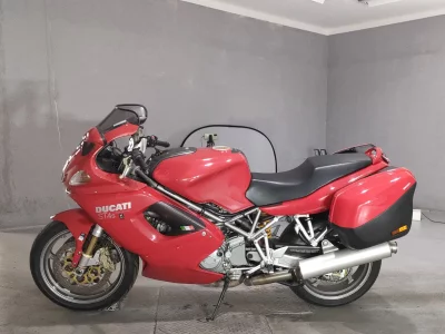 Ducati DUCATI ST4S