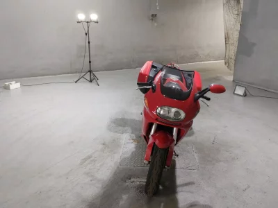 Ducati DUCATI ST4S
